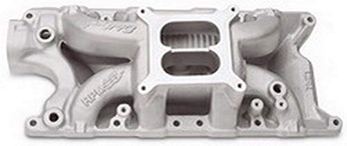 Performer RPM Air-Gap Intake Manifold, Multi, One Size - EDELBROCK 7521