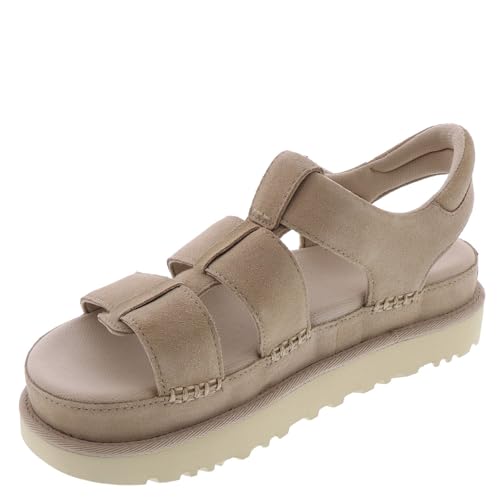 Image of UGG Women's Goldenstar Strap Fisherman Sandal