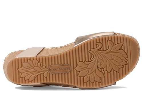Comfortiva Women's Eldorah Sandal3