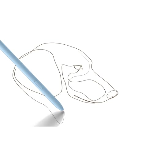 Lápiz capacitivo para Samsung Galaxy Tab S6 Lite que evita interrupciones 5