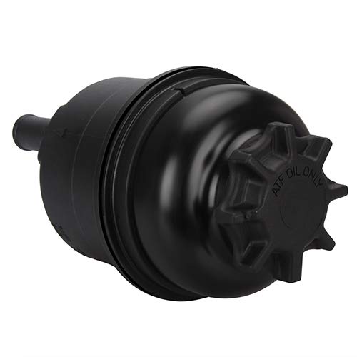Dromedary 32411097164 Öl-Behälter Servolenkung Servobehälter Ausgleichsbehälter Hydrauliköl-Servolenkung 1er 3er 5er 6er 7er X3 X5 Z3 Z4 Z8 Mini R50 R53 R52