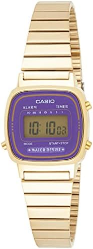 casio la670wg