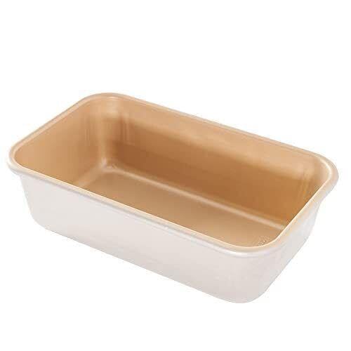 For Nordic Ware Naturals Aluminum NonStick 1-1/2 Pound Loaf Pan