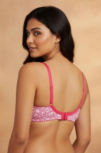 Image of Rosaline Women T-Shirt Bra