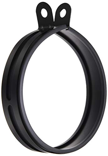 キタコ(KITACO) サイレンサーバンド(ステンレス) φ130用 1個入り 汎用 ブラック 0900-995-11130