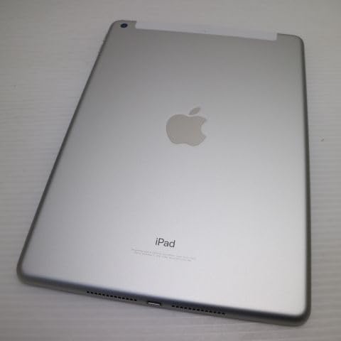 AmazonリニューアルiPad 32GB Wi-Fi+Cellular
