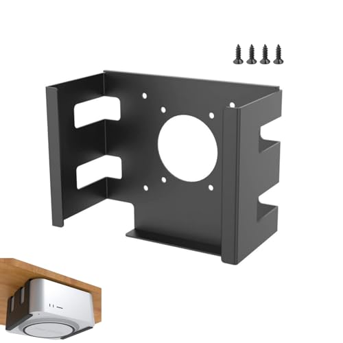 TOKIWANO �f�X�N���}�E���g�z���_�[ Mac Studio�p M1/M2/M3/ M4 2025�ɑΉ� (�ő储��уE���g��)