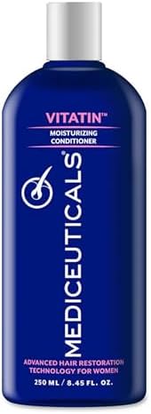 Mediceuticals Womens Vitatin Moisturizing Conditioner - 8.45 oz