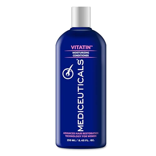 Therapro Mediceuticals Womens Vitatin Moisturizing Conditioner - 8.45 oz