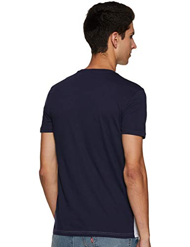 Image of United Colors of Benetton Men's Solid Regular Fit Shirt