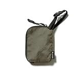 [スノーピーク] ECOPAK Sling Wallet