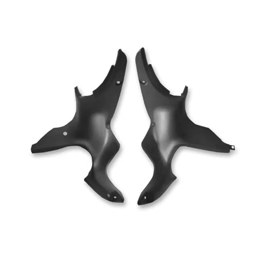Accessoires carénage CBR600 F4 1999-2000 en ABS injecté haute résistance