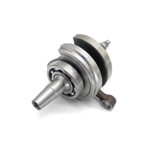 Vilebrequin pour moteur LC178MN YF300 refroidi par eau