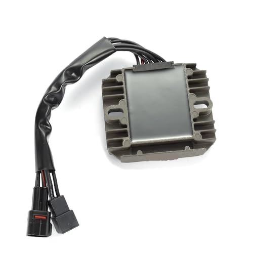 Régulateur tension redresseur robuste avec stator moto SV650 2003-2012