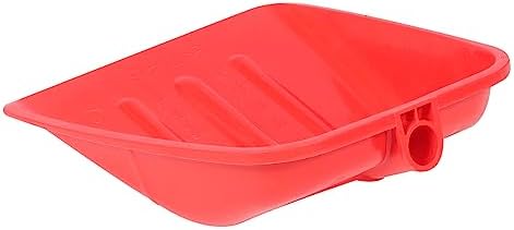OFFSCH Snow Shovel Replacement Shovel Head Kitchen Dustpan Multipurpose Plastic Shovel Cars Toy auto Tools carinify Toy Mud Removal Shovel Multi-Purpose Shovel Farming Shovel Gift Food