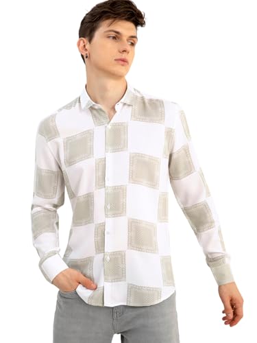 Image of FUNKY RICH Men Shirt