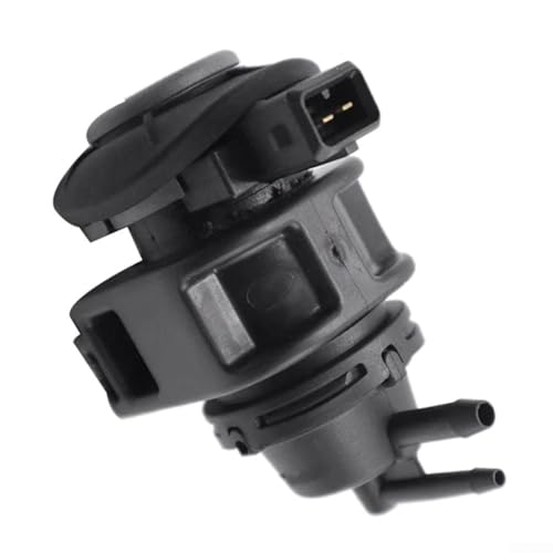 Electrovanne de pression turbo compatible OEM 8200575400 pour Laguna