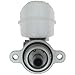 ACDelco Professional 18M957 (89056512) Brake Master Cylinder Assembly