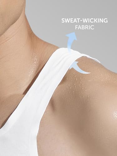 Image of XYXX Men's Cotton Square Neck Seamless Vest | Invisible Vest for Man, Seamless Inner for Men