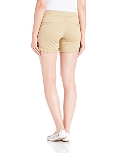 Image of US Polo Women's Cotton Shorts