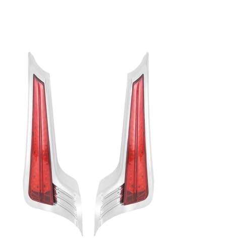 Feu de freinage LED et clignotant haute visibilité pour Road Glide