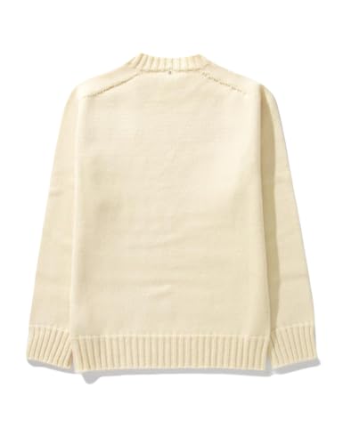 Men's Nuptse Crewneck2