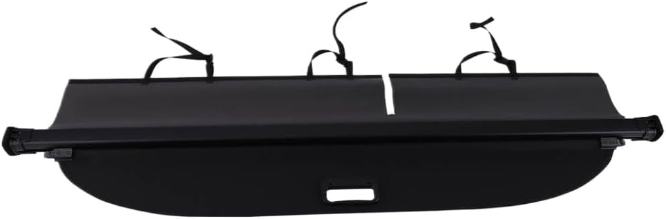 Parcel Shelf Load Boot Cover Compatible with Venza 2009 2010 2011 2012 2013 2014 2015