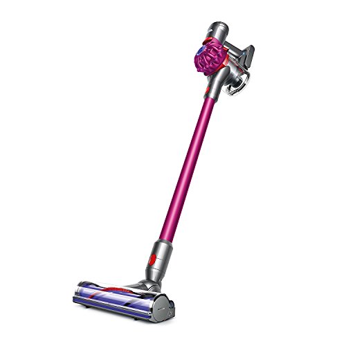 Dyson V7 Motorhead Cordless Vacuum Cleaner + Direct Drive Cleaner Head + Wand Set + Combination Tool - //coolthings.us