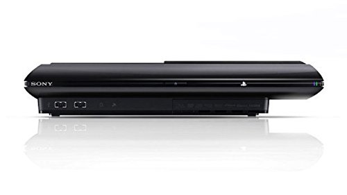 Playstation 3 Super Slim 12 Gb