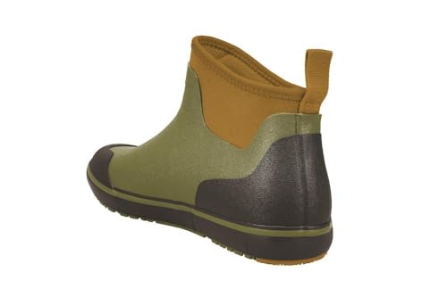 Image of MUDDY mens Dv8 Deck Boot