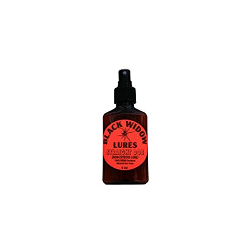 Black Widow Doe Urine 3Oz Southern