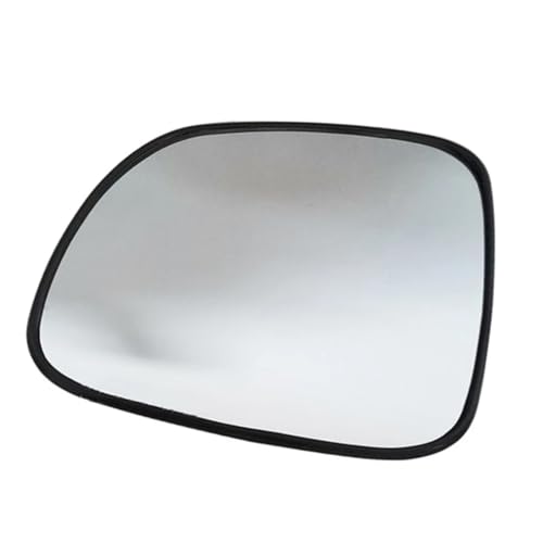 Vidrio espejo trasero calefactable derecho Chevrolet Captiva 2007-2017