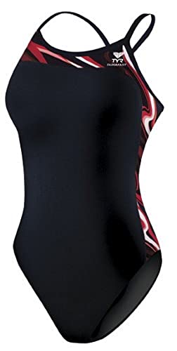 Image of TYR Women's Shockwave Diamondback Suit