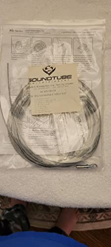 Soundtube 20' RSi Hanging Cable Kit