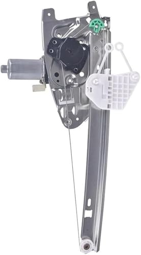Lève-vitre électrique régler panne vitre avant droit Smart 450
