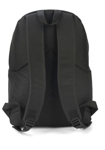 Mochila, Luxcel, Harry Potter, G, Preta