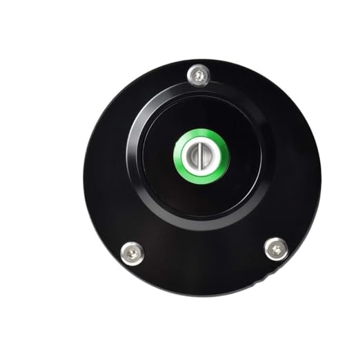 Bouchon réservoir carburant moto ZHANGTONG avec clé et couvercle stator YZF R1 R6