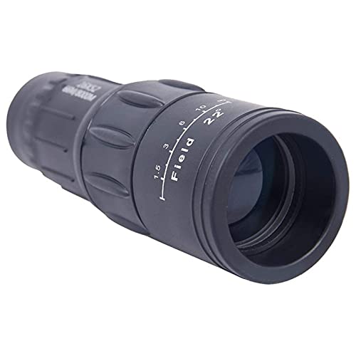 Telescopio Astronómico Refractor 76mm 350X Zoom con Trípode miniatura 2