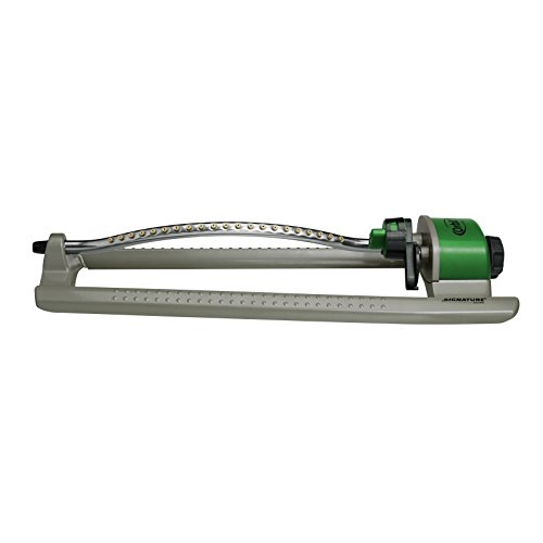 Orbit Sunmate Oscillator Sprinkler, 3600 Square Feet #TOP1