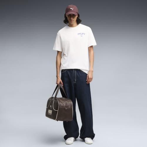 T shirt ample PUMA Cafe Homme Vêtements - vue 9