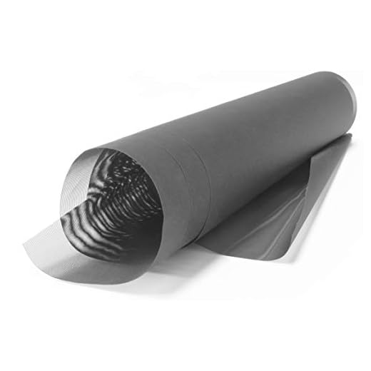 PollenTec Clean Air Window Screen Air Purifying Filter Material for Cleaner Healthier Air Inside Your Home Roll size (36" x 10')