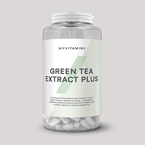 NatureWise Estratto di Tè Verde 1000 mg acquistare? - BONO
