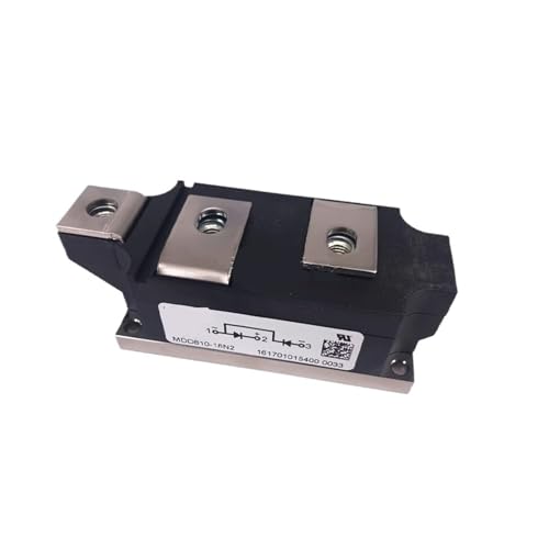 MDD810-18N2 protégez vos circuits contre les surtensions avec ce module de diode robuste - 2