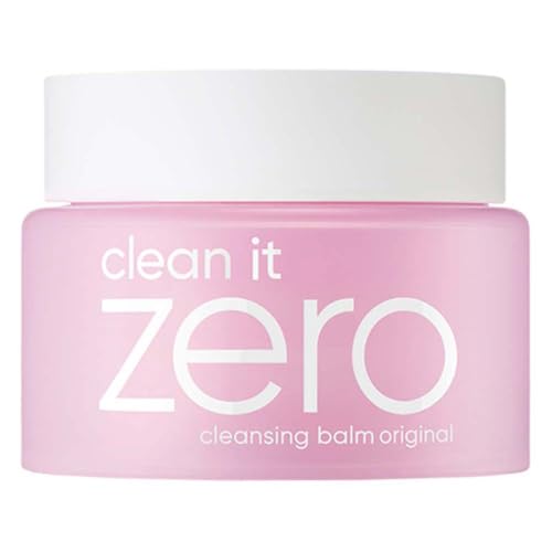 Banila Co. New Clean it Zero Cleansing Balm Original 100ml Korean...