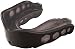 Shock Doctor Gel Max Convertible Mouth Guard, Black, Adult