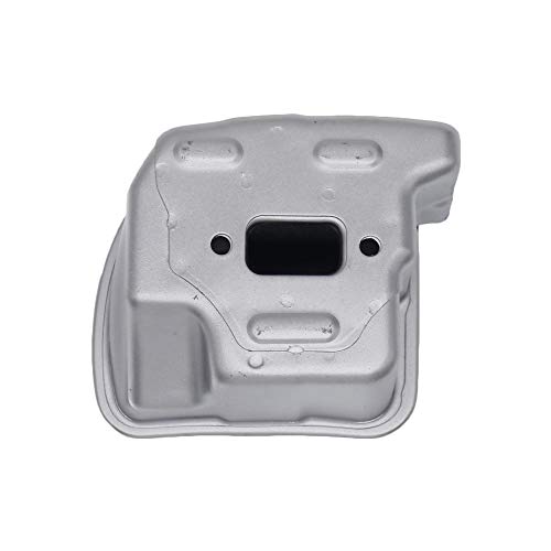 QHALEN Exhaust Muffler for STIHL MS231 MS251 Chainsaw 1143 140 0651