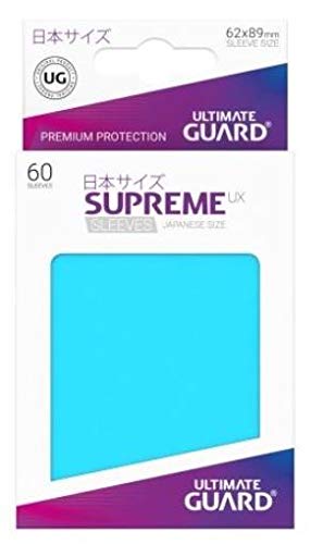 Ultimate Guard Supreme, Buste protettive per Carte...