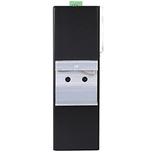 Tripp Lite Industrial 16 Port Ethernet Network Switch 10/100/1000 Mbps -40° To 167°F Unmanaged Taa Compliant Din Mount (Ngi-U16) #TOP1