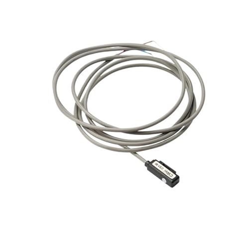 Interruptor magnético CS1-M para evitar fallos de lectura en cilindros neumáticos pack 10