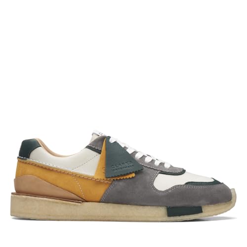 Image of Clarks - Mens Torrun Shoes